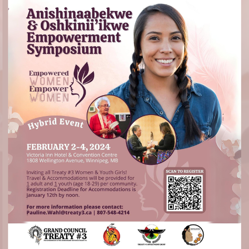 Women's Empowerment Conference – Arthur L. Irving Entrepreneurship Centre
